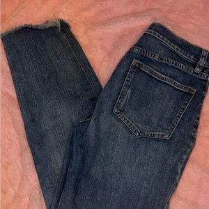 Pacsun jeans